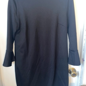 Black Old Navy dress,‎ size medium